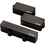 Open-Box EMG EMG-PJ Active Bass Pickup Set Condition 1 - Mint Black