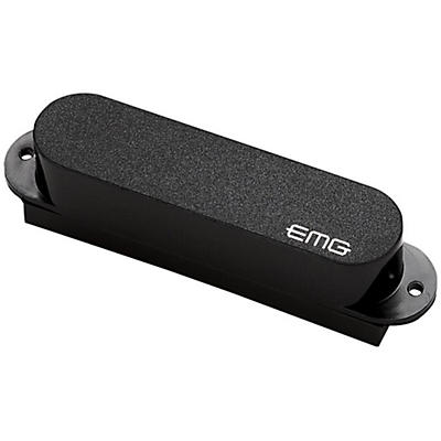 EMG EMG-S Ceramic Single Coil Active Pickup