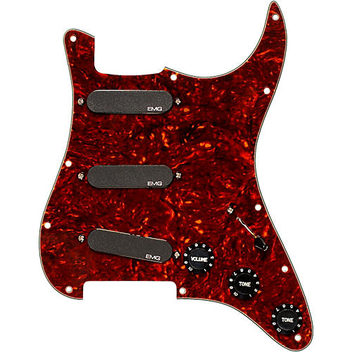 EMG EMG-VG20 Vince Gill Prewired Pickguard Set Condition 1 - Mint