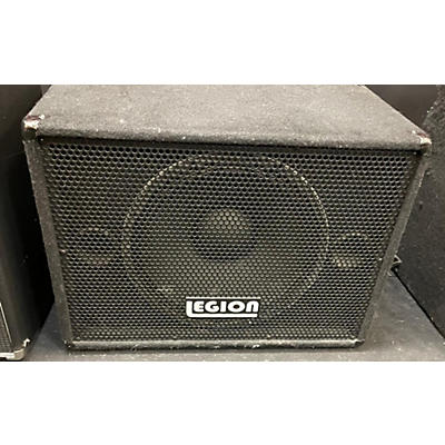 Legion Sound EMI15 Bass Cabinet