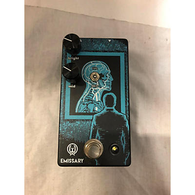 Walrus Audio EMISSARY Effect Pedal