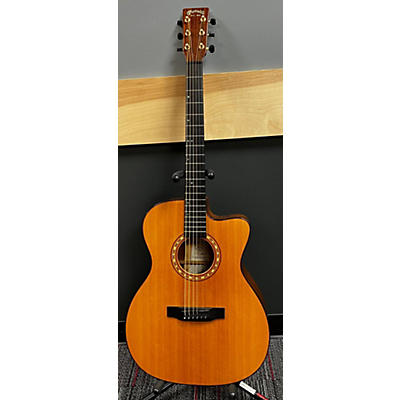 Martin EMP-1 Acoustic Guitar