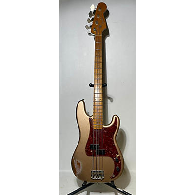 Fender EMPIIRE 1958 PBASS HEAVY RELIC Electric Bass Guitar