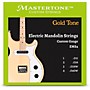 Gold Tone EMS4 Electric Mandolin Strings