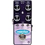 Open-Box Pigtronix Moon Pool Tremvelope Phaser Pedal Condition 1 - Mint