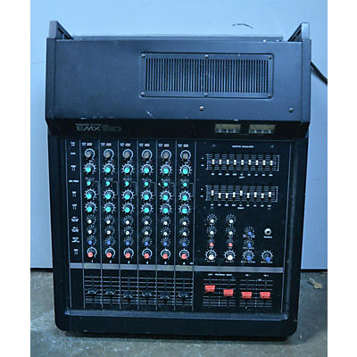 Yamaha EMX150 Powered Mixer