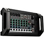 Open-Box Yamaha EMX2 10-Input Powered Mixer with Dual 250 Watt Amp Condition 2 - Blemished 194744315114