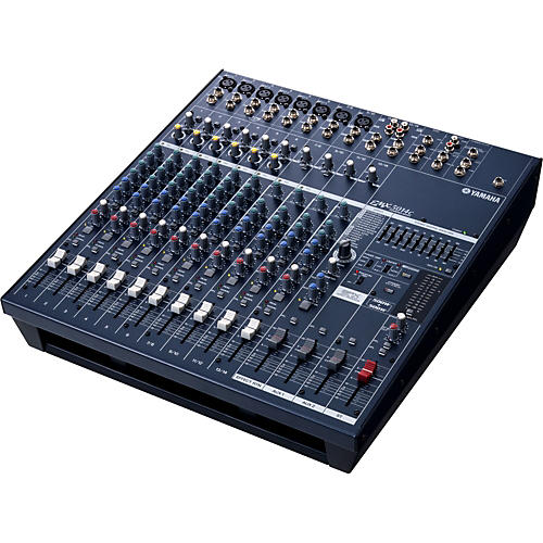 Yamaha EMX5014C 14-Input Stereo Powered Mixer