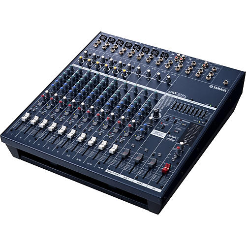 EMX5014C 14-Input Stereo Powered Mixer