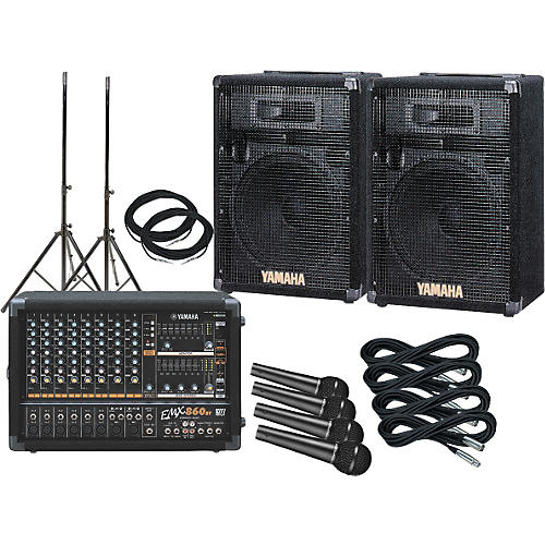EMX860ST PA Package