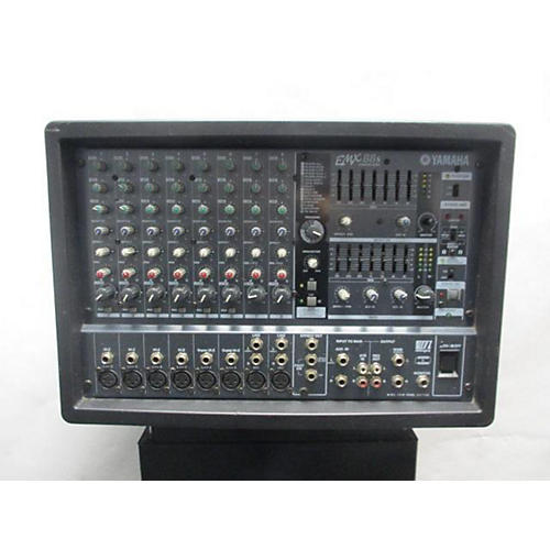 Yamaha EMX88S Powered Mixer | Musician's Friend