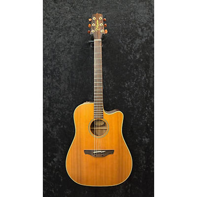 Takamine EN-10C Acoustic Guitar