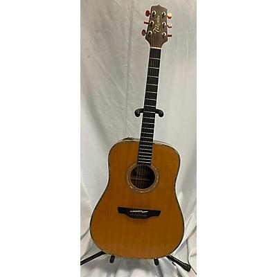 Takamine EN-18 Acoustic Electric Guitar