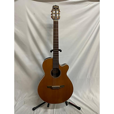 Takamine EN60C Acoustic Electric Guitar
