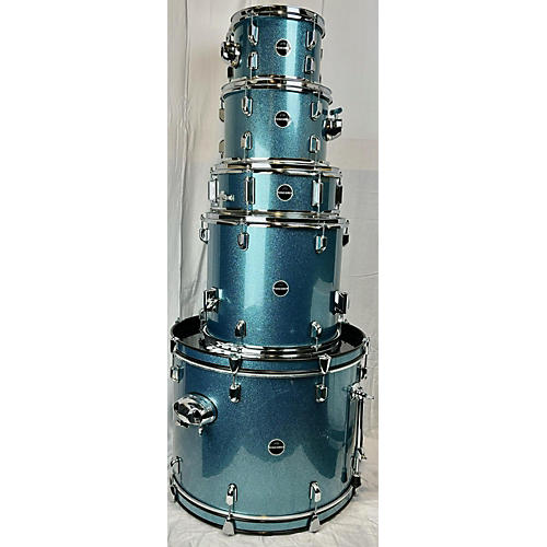 PDP by DW ENCORE Drum Kit Azure Blue