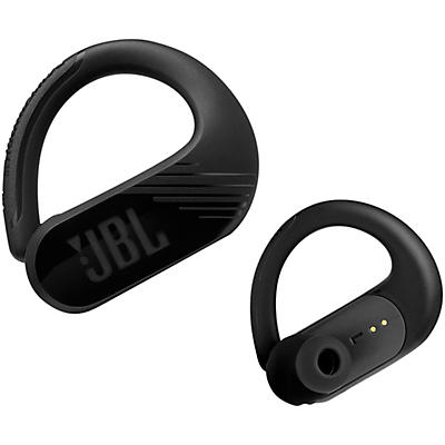 JBL ENDURANCE PEAK II Waterproof True Wireless In-Ear Sport Headphones