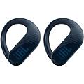 JBL ENDURANCE PEAK II Waterproof True Wireless In-Ear Sport Headphones WhiteBlue