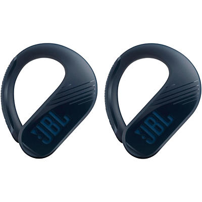 JBL ENDURANCE PEAK II Waterproof True Wireless In-Ear Sport Headphones