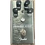Used Fender ENGAGER Effect Pedal