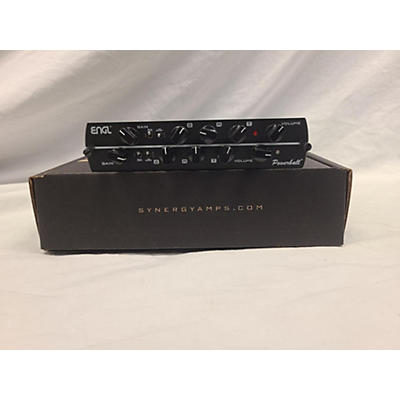 Synergy ENGL POWERBALL MODULE Guitar Preamp