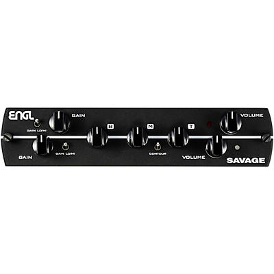 Synergy ENGL Savage Preamp Module