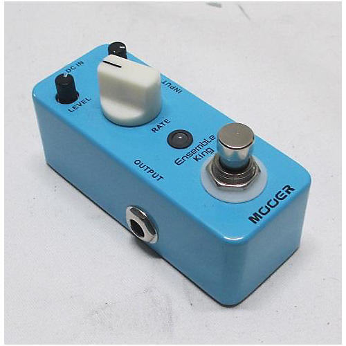 Mooer ENSEMBLE KING Effect Pedal