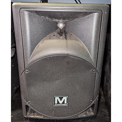 MARATHON PROFESSIONAL ENT12 Unpowered Speaker