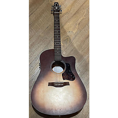 Seagull ENTOURAGE AUTUMN BURST Acoustic Electric Guitar