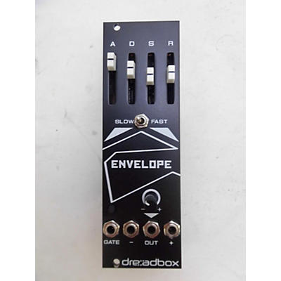 Dreadbox ENVELOPE Synthesizer