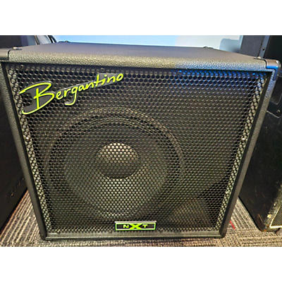 Bergantino ENXT 112 Raw Frame Speaker