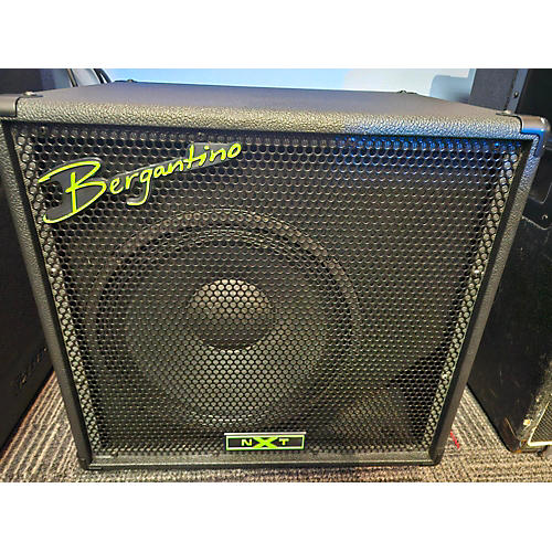 Bergantino ENXT 112 Raw Frame Speaker