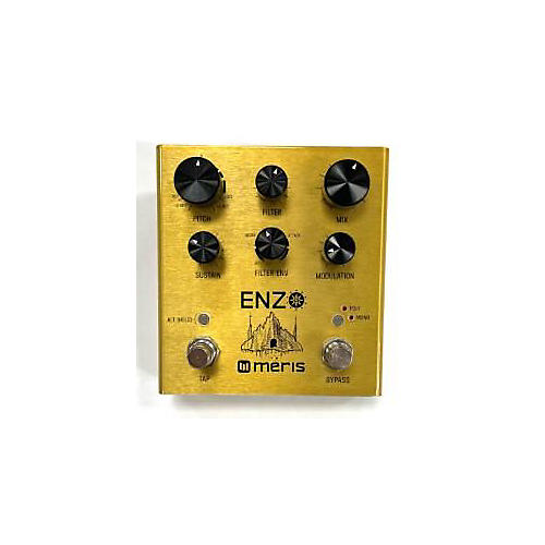 Meris ENZO Effect Pedal | Musician's Friend