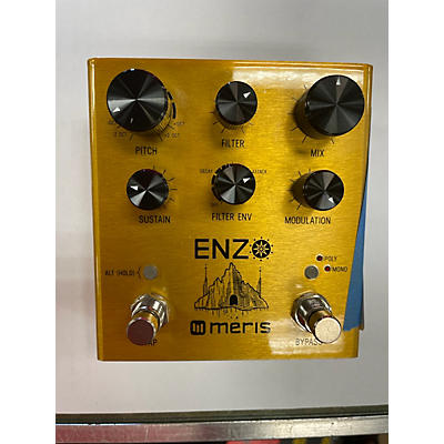 Meris ENZO Effect Processor