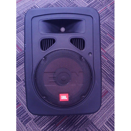 EON 10 G2 Powered Speaker