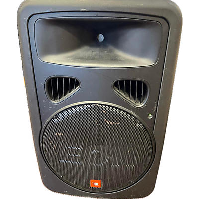 JBL EON 15 GP Powered Speaker
