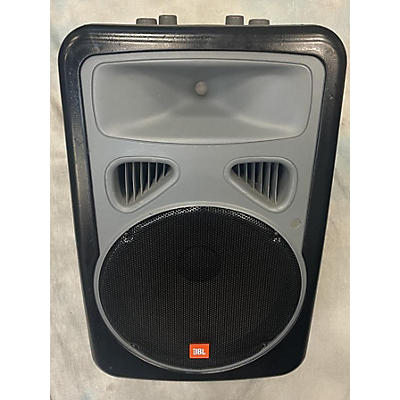 JBL EON 15 Unpowered Speaker