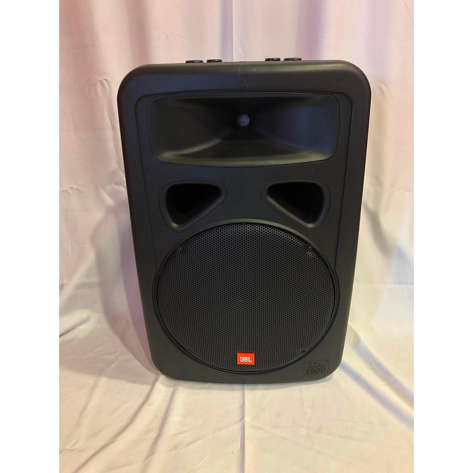 Jbl Eon 1500 Review Jbl Eon 1500 Review