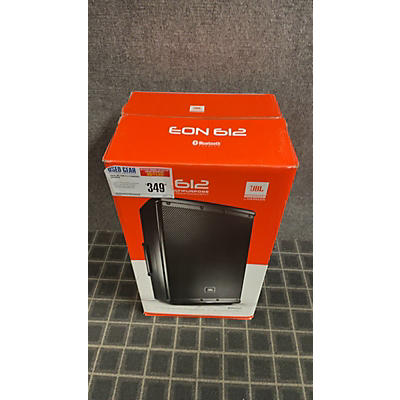 JBL EON 612 Powered Speaker