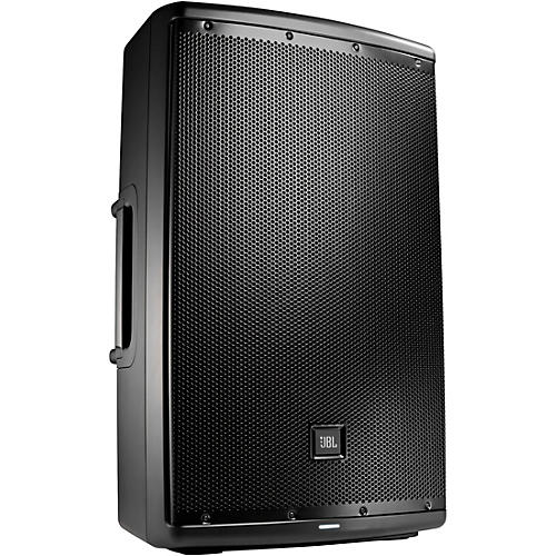 Jbl Eon 615 1000 Watt Powered 15 Two Way Loudspeaker System With Bluetooth Control Musician S Friend