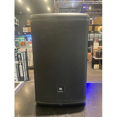 JBL EON 700 Powered Speaker