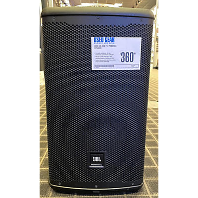 JBL EON 710 Powered Speaker