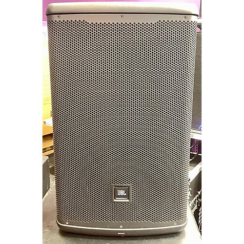 JBL EON 715 Powered Speaker