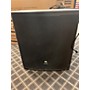 Used JBL EON 718S Powered Subwoofer
