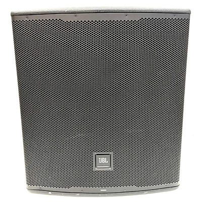 JBL EON 718S Powered Subwoofer