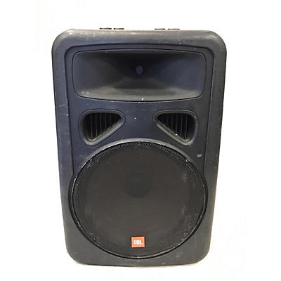 JBL EON G Powered Speaker