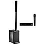 JBL EON ONE PA Package with DMS300 Wireless Vocal Mic Set