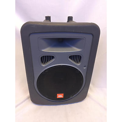 JBL EON POWER 10 Powered Speaker