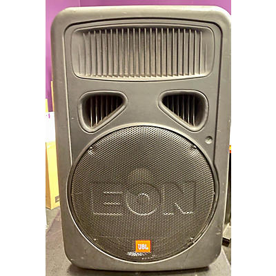 JBL EON SUBG2 Powered Speaker