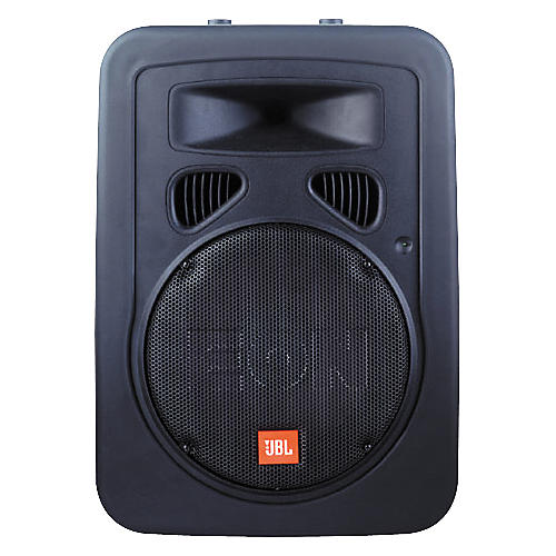 EON10 G2 Powered PA Speaker Cabinet