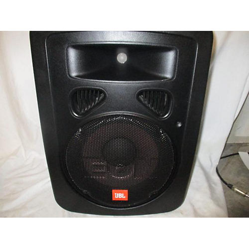 EON10 G2 Powered Speaker
